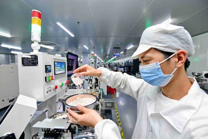 China's semiconductor industry to overcome challenges – Asia News Network