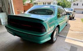 Image result for Bright Turquoise 1990 Colt