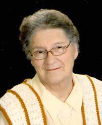 Ellen Burman, 88, Glen