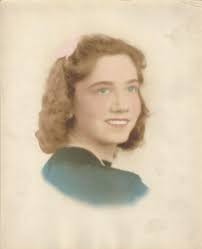 Rosemary C. (Christiano) Wier Obituary August 1, 2017