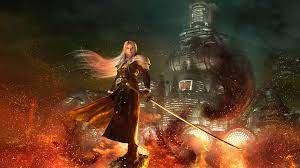 We did not find results for: Final Fantasy Vii Remake Sephiroth 4k Wallpaper Album On Imgur