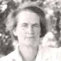 Hazel Ellen Wood (1899–1988)