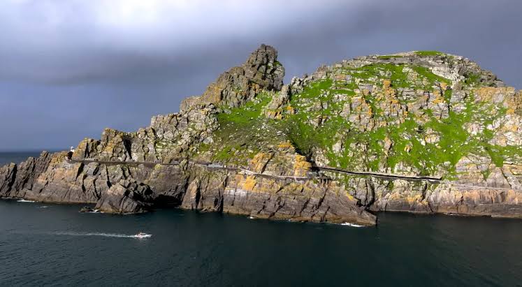 7 Reasons to Visit Skellig Michael at Least Once