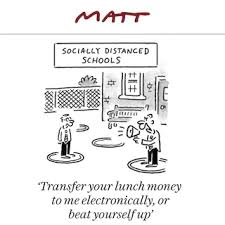 The Telegraph Telegraph Online Daily Telegraph Sunday Telegraph Telegraph In 2020 Editorial Cartoon Amusing Lunch Money