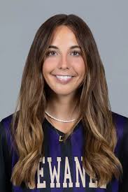 2025 Women's Soccer Roster