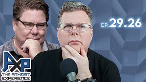 The Atheist Experience 29.26 with The Cross Examiner and Jim Barrows