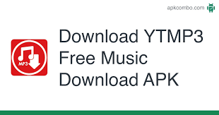 Links on android authority may earn us a commission. Ytmp3 Free Music Download Apk 1 1 Android App Download