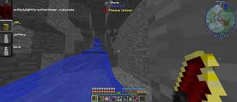 Do i have to change it through the config fi. The Morph Mod Serves As A Constant Reminder To You Of Your Pets That You Ve Killed R Feedthebeast