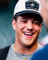 unbelievable experience at the @astros game. thanks to everyone that helped  make this incredible experience happen! #ballone