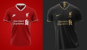 Epl 1위가 맨유고 1년에 75m 받는다더군요. ë¦¬ë²„í'€ ìŠ¤í°ì„œê°€ ë‚˜ì´í‚¤ê°€ ëœë‹¤ë©´ ë‹¤ìŒì‹œì¦Œ ì»¨ì…‰ìœ ë‹ˆí¼