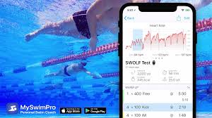 Myswimpro Custom Swim Workouts Training Plans And