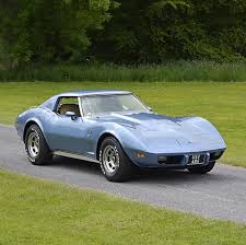 Image result for Bright Blue 1975 Chevrolet