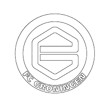 Fc groningen is the club of eredivisie. Leuk Voor Kids Logo Fc Groningen