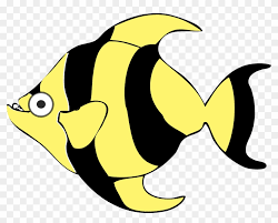 Small kitchen modern design ideas straddle the line between restraint and simplicity while still another idea for a modern kitchen is exposed cabinetry. Tropical Fish Black And White Clipart Custom Yellow Tropical Fish Shower Curtain Free Transparent Png Clipart Images Download