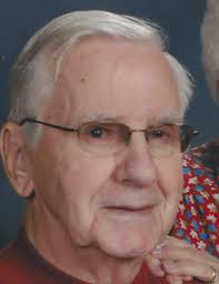 Obituary information for William V. Machuga