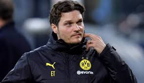 I think i'm in love. Bvb News Und Geruchte Werder Bremen Befasst Sich Wohl Mit Dortmund Trainer Edin Terzic