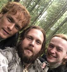 for Outlander Episode 411, “If Not For