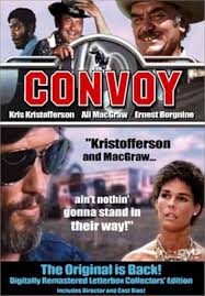 Amazon.com: Convoy : Movies & TV