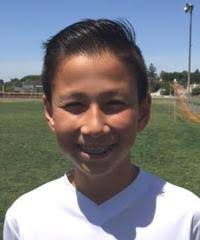 Fullerton Rangers (U14 Boys)