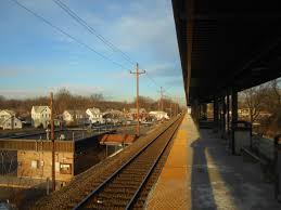 Located on the conrail lehigh line which is owned by conrail shared assets operations on west lincoln avenue between chestnut street and locust street. Roselle Park Station Wikipedia
