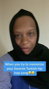 Turkish Hip Hop Song