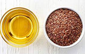 Benefits Of Flaxseed Oil