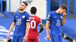Preview, team news, and ways to watch the reds take on one of their strongest rivals in the fight for fourth place. Paul Merson On Whether Gareth Bale Could Be Back Liverpool Vs Chelsea And Why The Blues Need To Change Football News Sky Sports