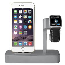 Apple Watch Stand Iphone 6 6s Plus Dock Itop 2 In 1 Charging Dock Apple Watch Charging S Apple Watch Charging Dock Apple Watch Charging Apple Watch Docking