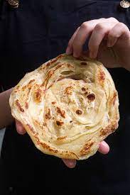 Vegan Roti Canai Eatwkriss Vegan Malaysian Recipes