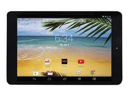 Rca RCT6573W23 7.85 Inch Android 4.4 Kitkat Quad Core 8gb Tablet Computer -  Walmart.com