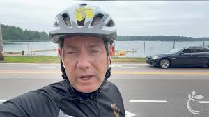 🚴‍♂️ WHY I RIDE — Meet David...