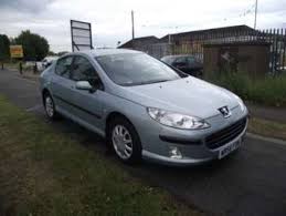 used peugeot 407 cars for sale desperate seller