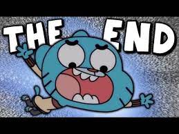 Gumball's FINAL EPISODE is Here! (Series Finale Breakdown) - YouTube