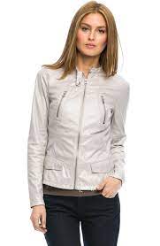 Croc Embossed Faux Leather Jacket New Arrivals Womens Armani Exchange Women Clothes Design Fashion