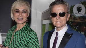 Ana María Aldón confirma que ella y Ortega Cano han iniciado los trámites del divorcio