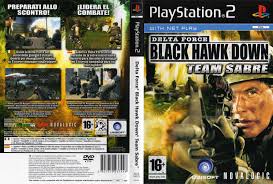 The game has nothing to do with the 2001 war movie black hawk down directed by ridley scott, outside of being set in the same conflict. Download Game Black Hawk Down Ps2 Flororin1996 Blog