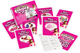 Built by trivia lovers for trivia lovers, this free online trivia game will test your ability to separate fact from fiction. How Well Do You Know The Bride Bachelorette Party Trivia Game Supplies Favors Ideas