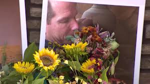 NEW: Family members of the man killed in a road rage incident at Jordanelle  State Park are asking the community for help solving his murder. Shara Park  KSL reports. Read more: https://ksltv.com/?p=691866