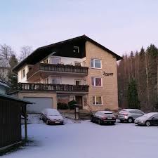 Ferienwohnung birkenhügel is set in schulenberg im oberharz and offers a terrace. Ferienwohnung Oberharz