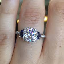 Tacori Dantela Engagement Rings For Tacorituesday Sapphire Engagement Ring Set Engagement Rings Sapphire Vintage Engagement Rings