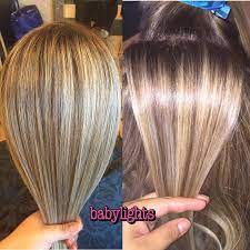 Amanda Ramirez On Instagram Babylights Beautiful Blended Natural Blonde No Lines Of Demarcation Ever I M Loving Ash Blonde Balayage Hair Beauty Hair Day