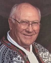 Don A. Reierson Obituary August 5, 2025