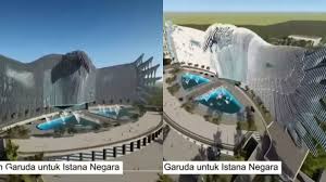 Check spelling or type a new query. Foto Lengkap Desain Istana Negara Baru Berwujud Garuda Raksasa Kok Dikritik Ikatan Arsitek Padahal Futuristik Lho