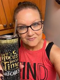 This morning's coffee with my new favorite seasonal spoon ☕️🥄 🧙🏼‍♀️ 👻