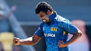 3 nisan 1989 doğumlu), popüler olarak thisara perera , profesyonel bir sri lankalı kriket oyuncusu ve şu anda <29'u temsil eden sri lanka'nın eski bir sınırlı üst kaptanı.>sınırlı biçimlerde sri lanka. The Ultimate Guide To Biography Thisara Perera Biography Height Age Wife Family News More