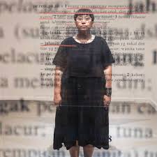 Ini catatan najwa, dari perempuan untuk perempuan. Kultusan Art Management Photos Facebook