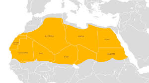 It began to dry up around 4000 years ago due to a gradual change in the tilt of the earth's orbit. The 10 Largest Deserts In The World Worldatlas