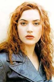 Kate doesn't like her hair overly done, stylist renato campora has said of the iris star. Top 10 Celebrity Hair Icons Number 8 Kate Winslet Lifestyle Salon S Blog