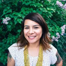 Cindy Loya's Instagram, Twitter & Facebook