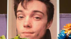 Crash victim, 18, had just 'found his place'